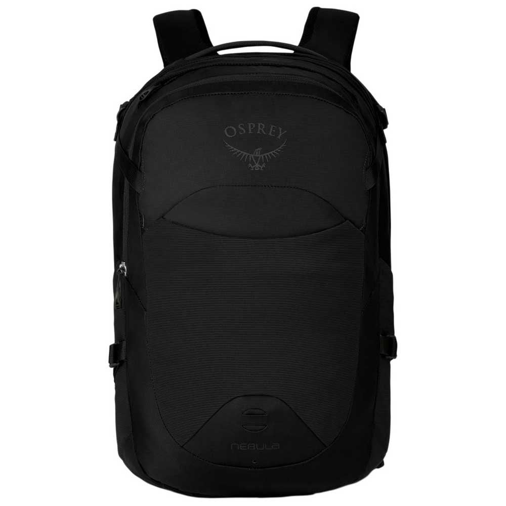 Mochila de Montaña OSPREY Nebula (41-50 L - Negro)