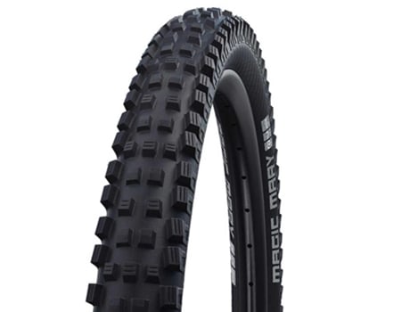 Neumático SCHWALBE Mtb Magic Mary Bike Park Twinskin Performance 27.5 ´´