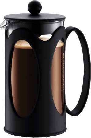 Cafetera de Émbolo BODUM Kenya (1L)