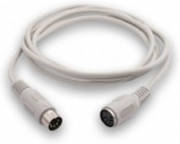 Cable PS/2 3GO (USB - USB)