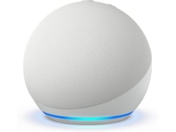 Altavoz inteligente ECHO Dot 5 (Alexa - Blanco)