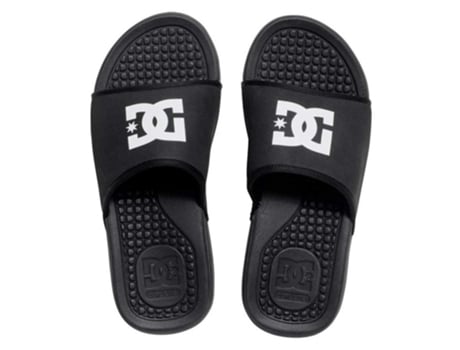 Dc Shoes Bolsa Flip Flops