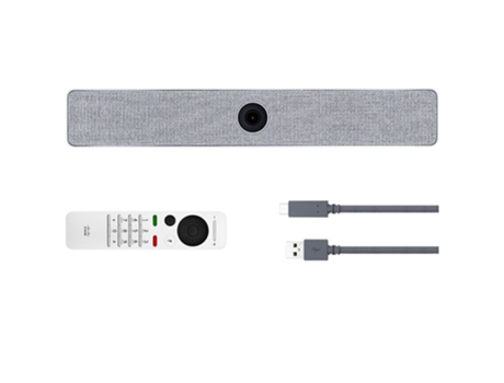 Webcam CISCO Cs-Room-Usb-K9 Gris