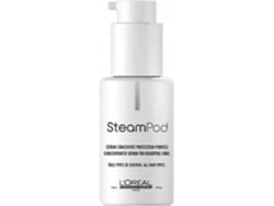 L'ORÃAL Mascarilla para el Pelo L'ORÉAL Steampod (50 ml)