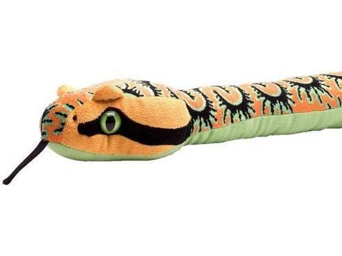 Peluche WILD REPUBLIC Serpiente