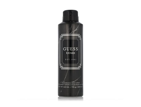 Desodorante en Spray GUESS Uomo 226 ml