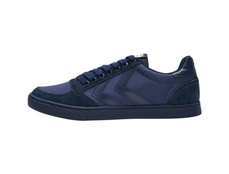 Zapatillas HUMMEL Mujer (45 - Azul)