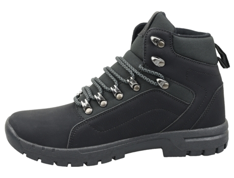 Botas Hombre KAPPA Negro (Tam: 43)