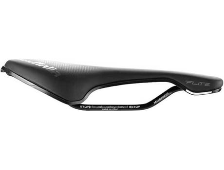 Sillín de Ciclismo SELLE ITALIA Flite Boost Tm (248 x 135 mm)