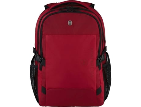 Mochila VICTORINOX VX Sport EVO Daypack (32L - 10.6 x 36 x 49 cm) Rojo