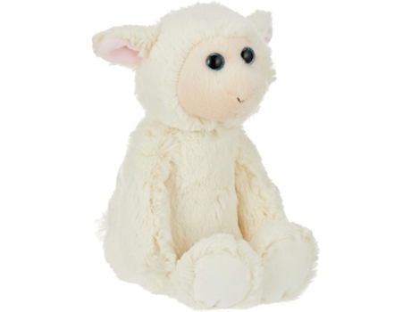 Peluche TY 73740 blanco