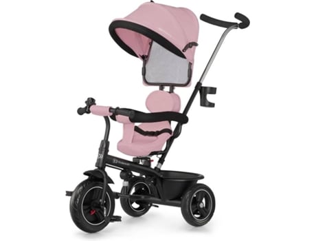 Triciclo KINDERKRAFT Freeway Pink