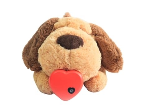 Peluche HOD Health and Home