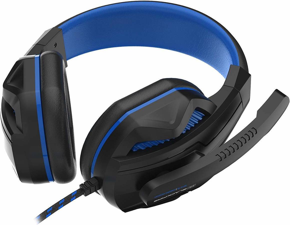 Auriculares PS4 ARDISTEL Blackfire BFX-15