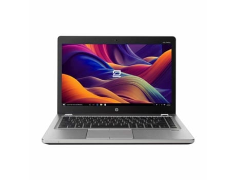 HP Elitebook Folio 9480M 14 I7 4600U 8Gb Ssd 256Gb A+ Como Nuevo Reacondicionado