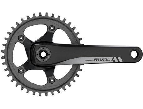 Platos Y Bielas de Carretera SRAM Rival1 Bb30 42T Xsync No Bb