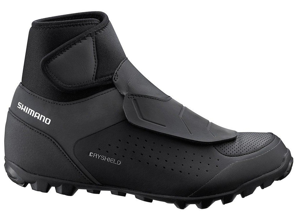 Zapatillas para Hombre SHIMANO Mtb Mw5 Negro para Ciclismo (EU 46)