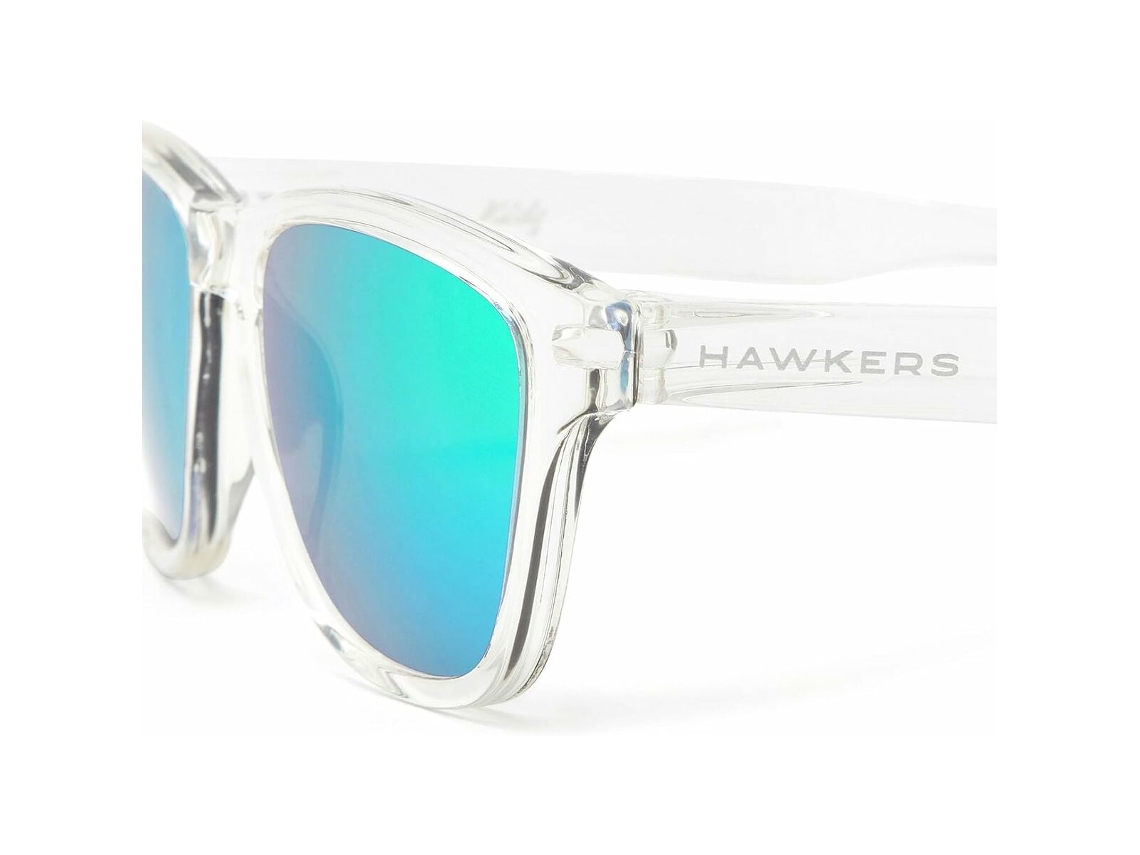 Gafas de Sol de Ni os HAWKERS Infantiles One Air Nylon Azul 47 mm