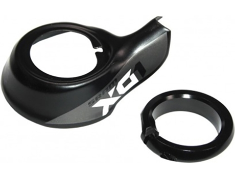 Carcasa SRAM Kit ip X01 Incluye Fijacion