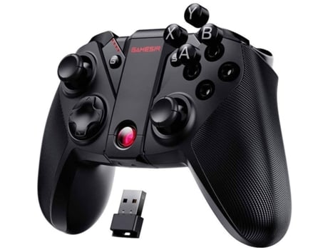 Mando PC ENKERS Gamepad (Inalámbrico)