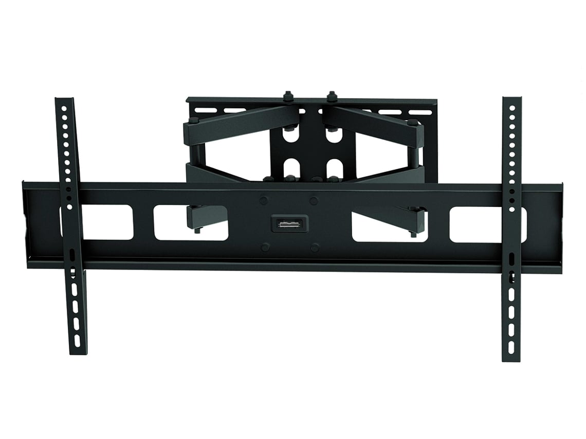 Soporte de TV FONESTAR STV-691N (Ajustable - 37'' a 70'' - Hasta 60 kg)