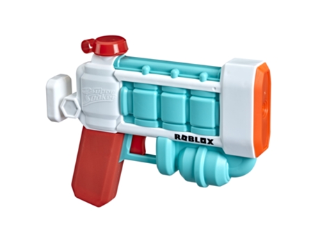 Pistola de agua NERF Guass