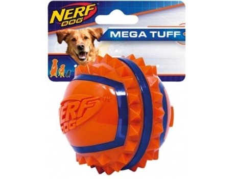 Calentador de cocina NERF Two-Tone TPR Spike Ball L 03968