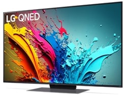 Smart TV LG 50QNED86T6A.AEU (Azul - E - 50" - 4K Ultra HD)