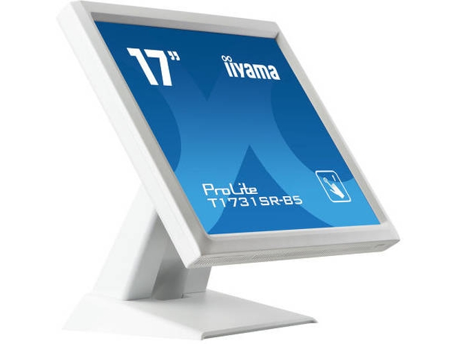 Pantalla de Señalización IIYAMA T1731SR-W5 (17'' - SXGA)