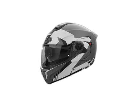 Casco modular para moto AIROH Specktre Clever S