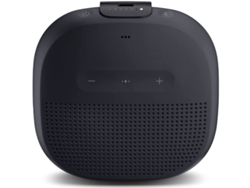 Altavoz CHRONUS LY220908_lwd18 (Bluetooth - Negro)