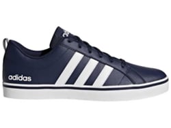 Zapatillas ADIDAS VS Pace Hombre (42.6 - Blanco y Azul)