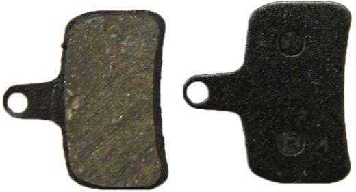 Freno  para Bicicleta MSC Disk Brake Pads Hope Mono Mini