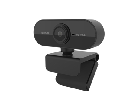 Webcam KKVOGMLE para la era de la computadora PC con resolución 1080P