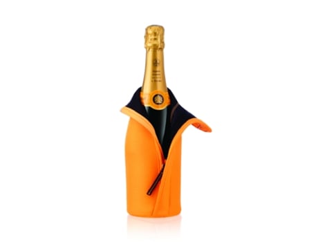 Champán VEUVE CLICQUOT Yellow Vintage Blanco Brut