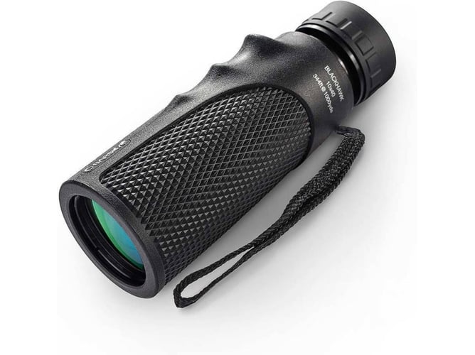 Monocular BARSKA 10x40 WP Blackhawk