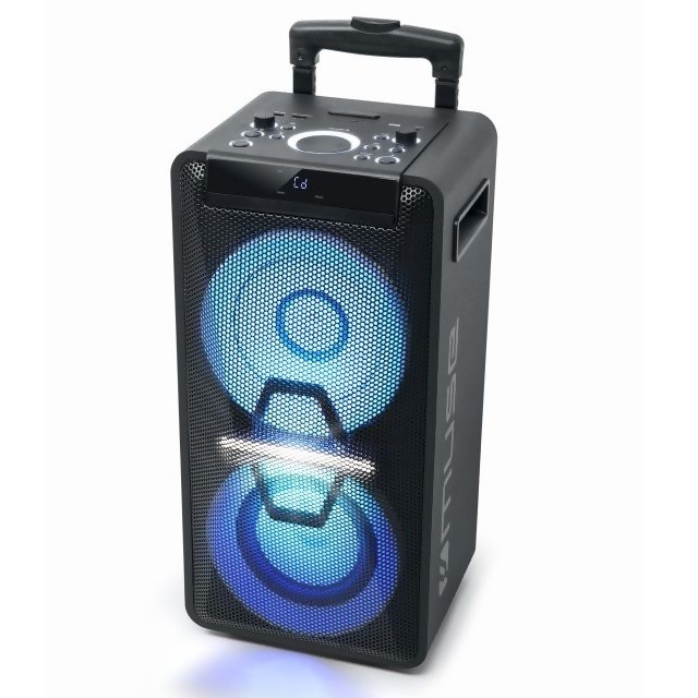 Equipo High Power MUSE M-1920 DJ