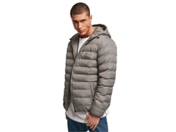 Chaqueta URBAN CLASSICS Hombre (Multicolor - XXL)