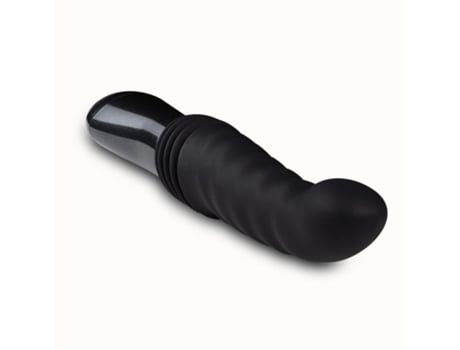 Vibrador Negro TEMPTASIA