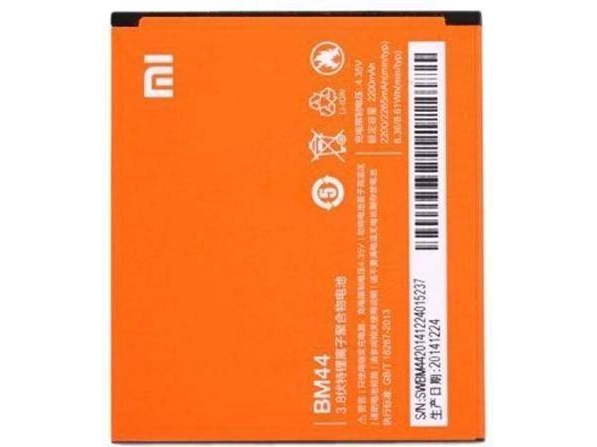 Batería XIAOMI redmi 2 bm44