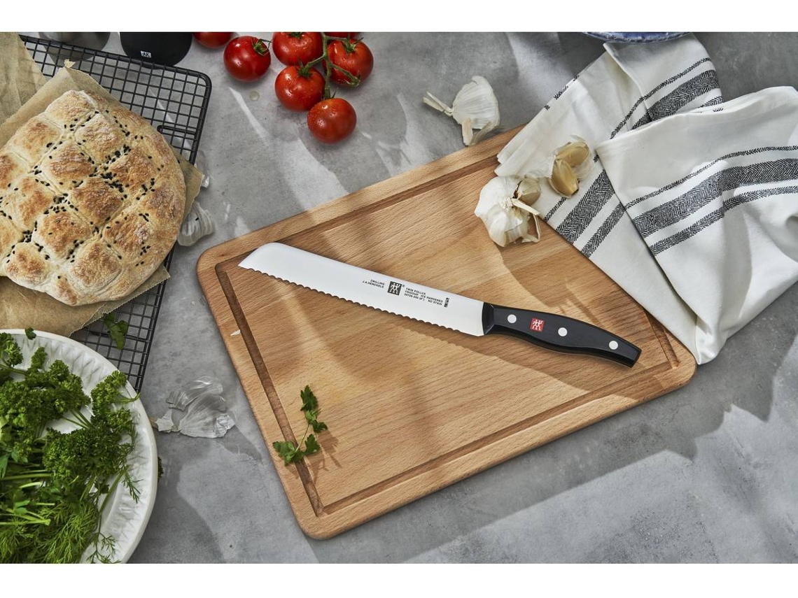 ZWILLING Cuchillo de Cocinero 20 cm TWIN Pollux