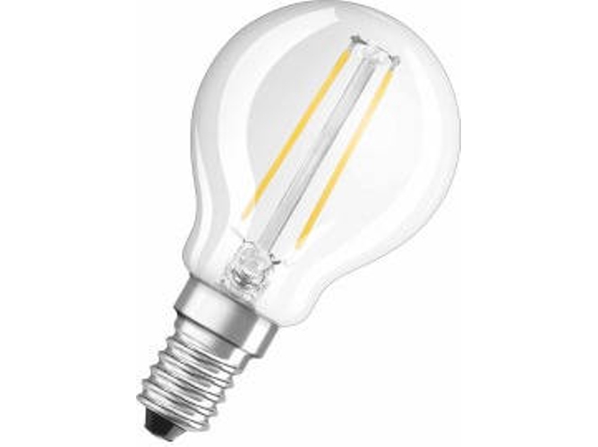 Bombilla LED OSRAM Retrofit Classic P 8.4 cm