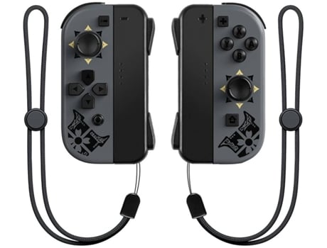 Mando Nintendo Switch ENZONS Inalámbrico