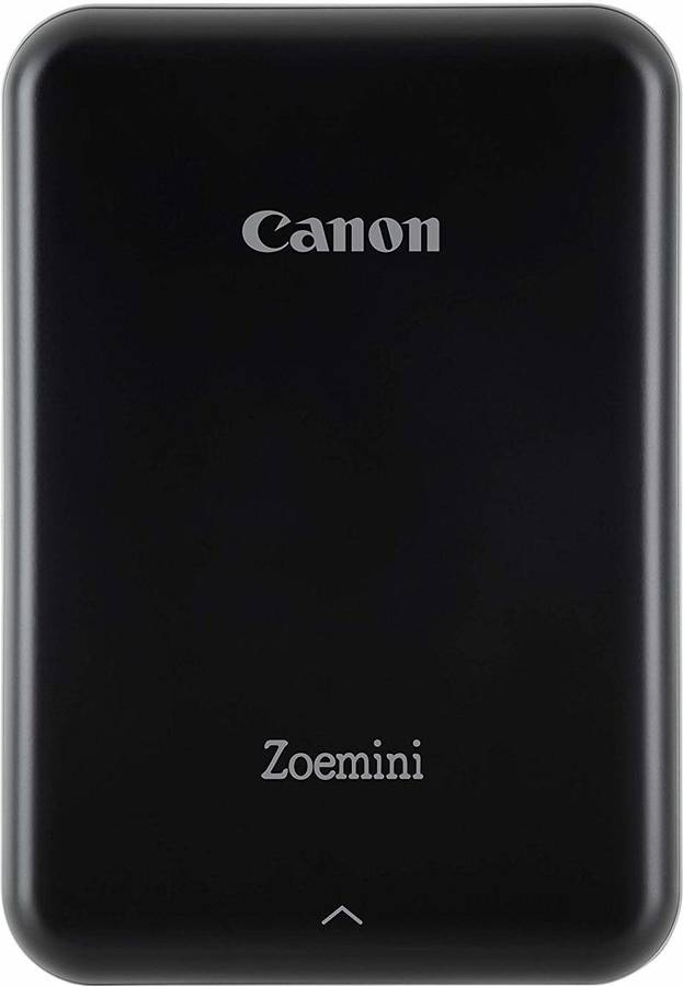 Impresora Portátil CANON Zoemini (Fotografía - Bluetooth)