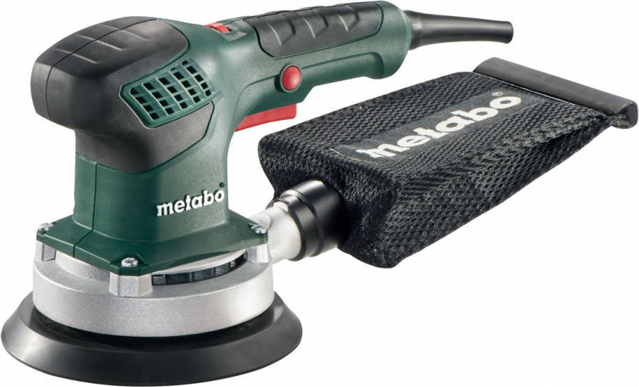 Lijadora METABO SXE 3150