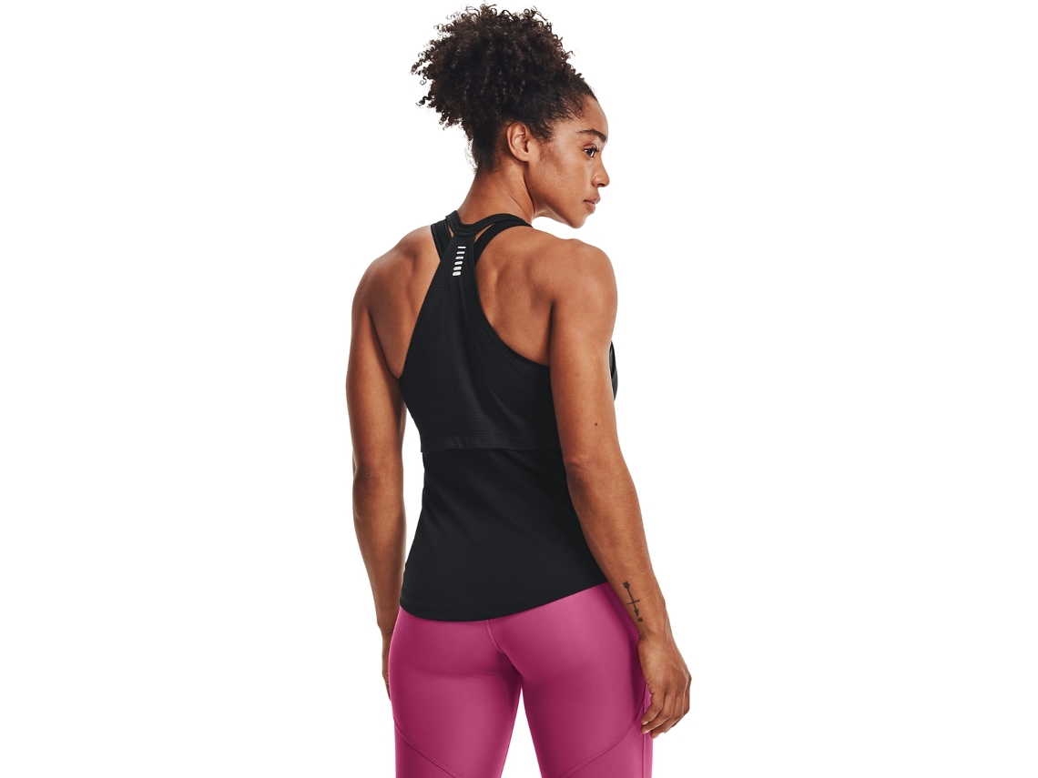 Top UNDER ARMOUR Mujer (Multicolor - M)