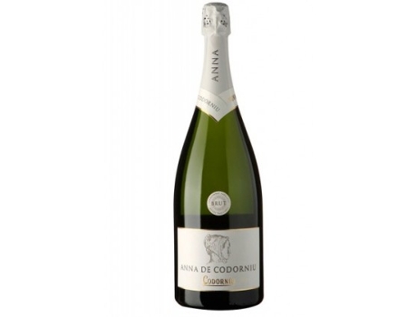 Anna de Codorníu Brut Magnum 1,5L CODORNIU