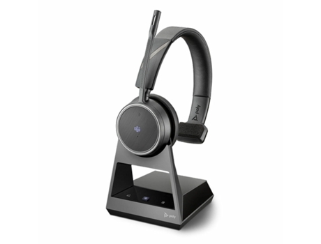 Auriculares Poly VOYAGER 4210 Negro