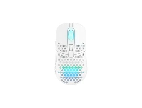 Ratón XTRFY (19000 dpi - Blanco)