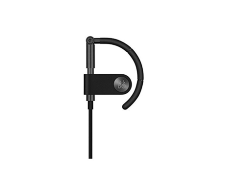 Auriculares Bluetooth BANG&OLUFSEN B&O-ES-BL (In Ear - Micrófono - Negro)